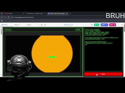 Vortex Script engine demostration#police911argstudios#VortexEngine
