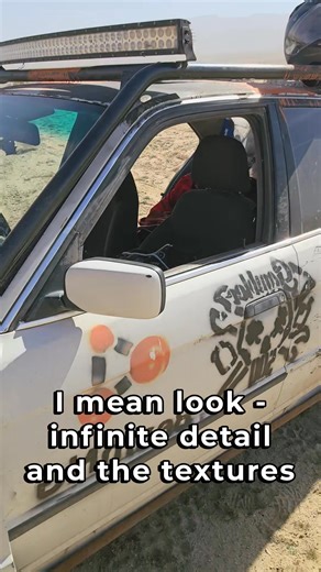 BeamNG at its best graphics quality | BeamNG