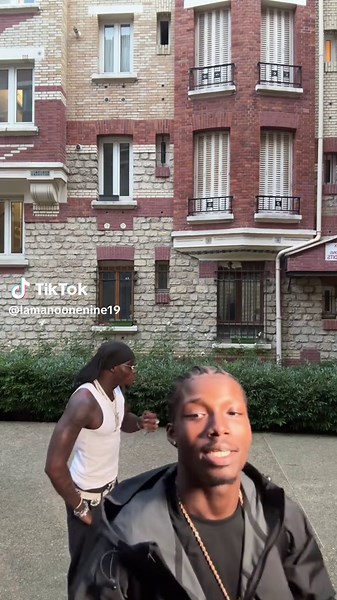 ATTIÉKÉ : Himra et Abra Cadabra en Collaboration