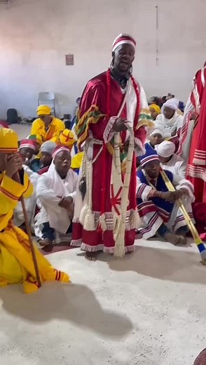 Suprise Party sermon By the lion of Postola Dr Bishop Phofedi