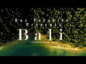 B A L I | A Cinematic Travel Video | 2 0 2 5
