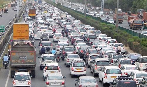 761K views · 8.1K shares | Here's how much you will have to pay now for traffic violations | The Times of India | Facebook