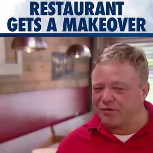 1M views · 440 reactions | These owners are chuffed with their new restaurant! | Ramsay's Kitchen Nightmares | Facebook