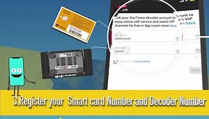 8.8K views · 37 reactions | Link your StarTimes ON APP and get a 5% Discount. Here is how!!! To download StarTimes ON: https://bit.ly/2OwhRNP #StarTimesEnjoyDigitalLife | StarTimes | Facebook