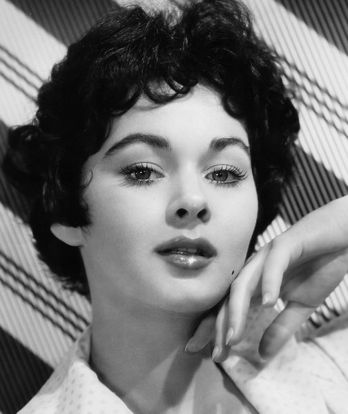 Marla English | Actress