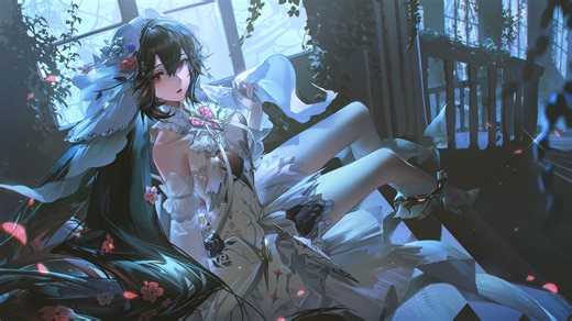 【Nightcore】Me (machine) / 可能你也忘了爱你是我的原则