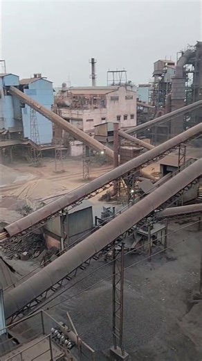 #Sponge iron plant, #DRI,#part 1