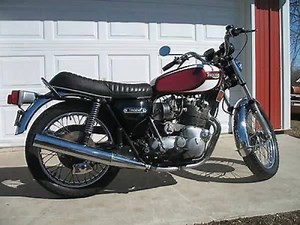 Choose the Winner ? | Legendary Motorcycles