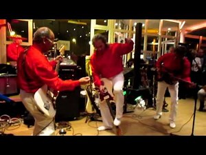 The Java Guitars - Ben Poetiray in Essen/Rüttenscheid am 25-01-2015