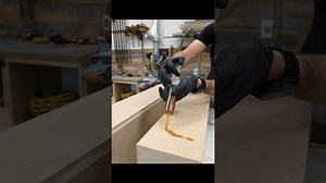 My surprising experience with contact cement