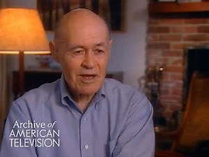 Bill Monroe on covering Vietnam - TelevisionAcademy.com/Interviews