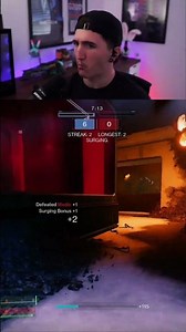 POV: Professional Destiny 2 PvP Player