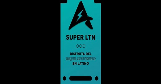 Download and run Super LTN: Anime Latino on PC & Mac (Emulator)