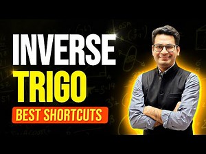 How to solve an Inverse Trigo Problem under 10 seconds | Inverse Trigonometry Shortcuts