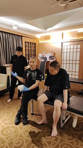 91K views · 1K reactions | CLM TIT TAR Awareness Day. Master Chris...