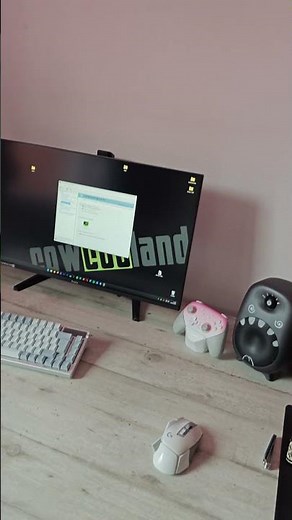 IIYAMA passe enfin au G-Sync ! #gaming #pcgaming #rtx #gamingpc #pcbuild #gsync