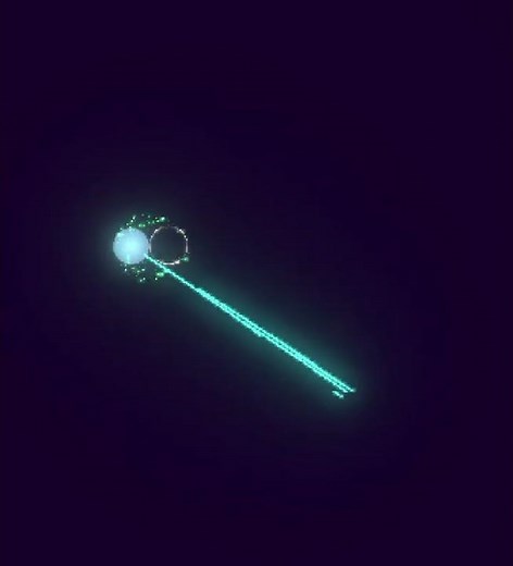 Substrate: Emergence - Cell Growth Demo