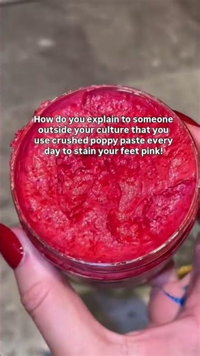 Aker Fassi soap softens hard skin and helps with calluses.: #short #shorts #camy.hati