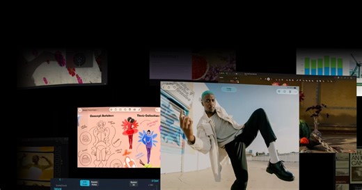 Explore Apple Creator Studio - App Store