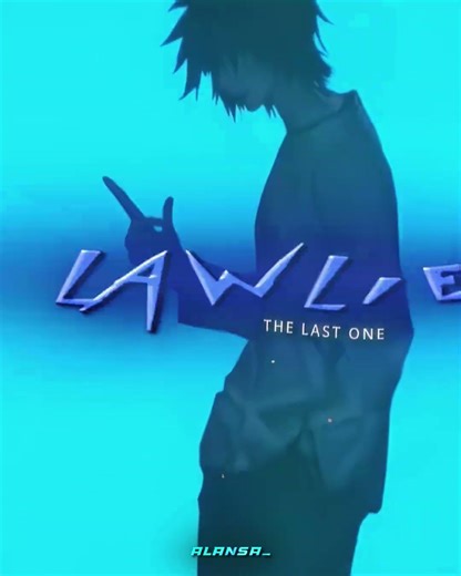 L Lawliet (Composite) vs Nagito Komaeda | SC Tournament Part 32