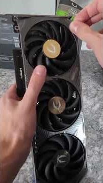 Gaming-PC in 9 Minuten bauen | Einfacher PC-Bau aus der Ich-Perspektive für Anfänger: Ryzen 5 750OF