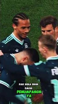 The German National Team must face the bitter reality and go into hiding!
