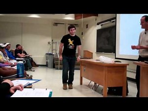 Lecture Clip: Incentives Matter