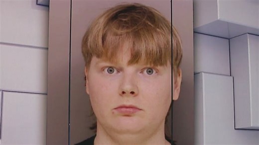 William Defoor, 26, is in custody after breaking windows at Vice President JD Vance's home in Ohio. He was charged with one felony count of vandalism and three other misdemeanors. Defoor has prior criminal charges of vandalism and was placed under the guardianship of his mother in 2024 because of a mental illness, according to court records. NewsNation's Mills Hayes joins "NewsNation Live" with the latest. | NewsNation