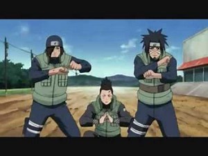 HIDAN VS ASUMA AMV