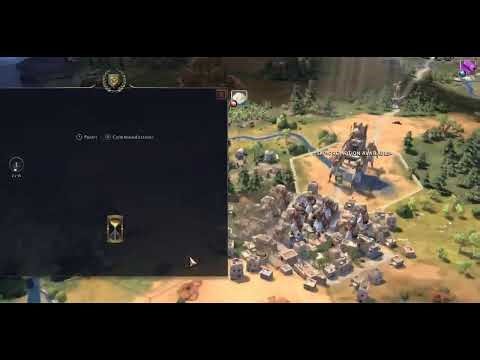 Civilization VII 1.3.1 Multiplayer 2026 Episode 2