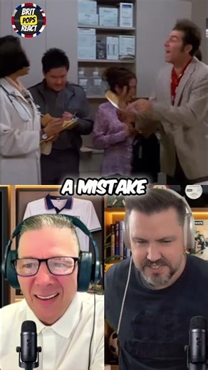 KRAMER's Gonorrhoea Performance - Seinfeld