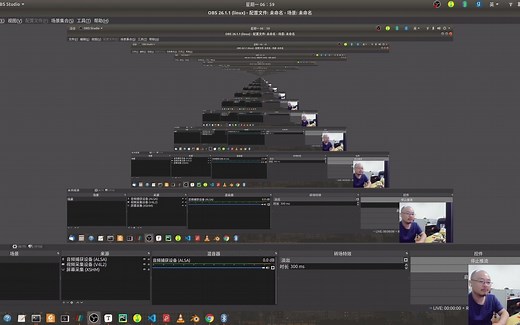 OpenFOAM 05 3D_damBreak 溃坝计算求解