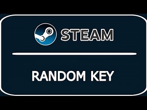 Steam Random Key Nedir | Nasıl Kullanılır | Nereden Alınır | Rastegle Oyun Kodu