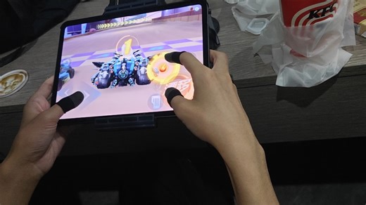 笑笑传之星梦领域大神