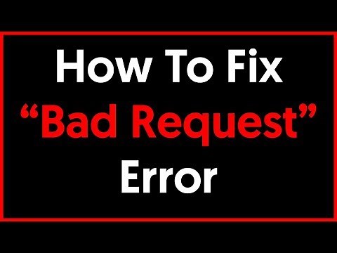How To: Fix "Bad Request" Error When Changing Minecraft Skin