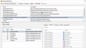 Vault Product Data Management Software | Autodesk