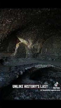 world catastrophic event or ancient technology that caused structured stone to melt.