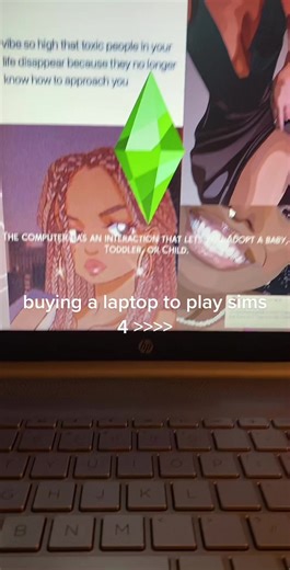 Best Laptops for Playing Sims 4