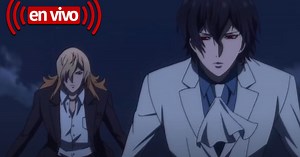 Noblesse, capítulo 6 ONLINE: ¿dónde ver el nuevo episodio del anime?