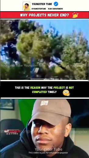 Why Projects Never Get Done: A Dance Break That Destroys Focus! 💃🕺 #trendingnow #shorts