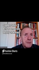 GLOBALISM is the biggest THREAT to DEMOCRACY! #globalists #capitalism #communism #politics | British Democrats