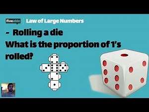 AP Statistics - Intro to Probability (Introduction to Probability Concepts)
