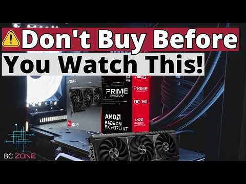 ASUS Prime Radeon RX 9070 XT OC Review ✅ Worth Buying?