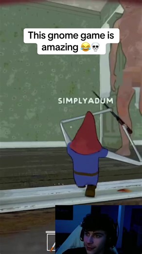 Hilarious Gnome Game Moments That Will Make You Laugh