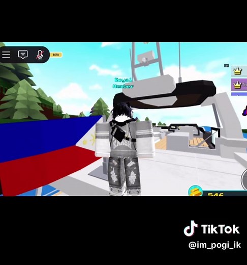 Build a Boat: How to Create in the Game