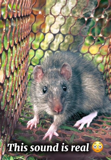 Discover Unique Mouse Sounds from Odd Animals