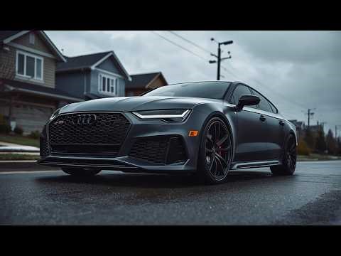 TOP 10 FASTEST SEDANS IN THE WORLD 2026