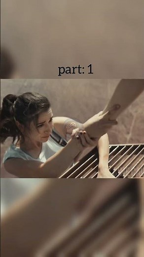 Two girls decide to climb the tallest tower in the world #movie​ #entertainment​ #movieclips