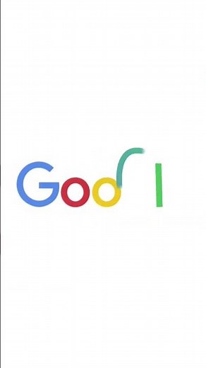 Google logo animation in after effects ❤ #animation #google ‪@Google‬