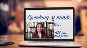 Get a full overview of all of the benefits IEEE members enjoy! | IEEE Day